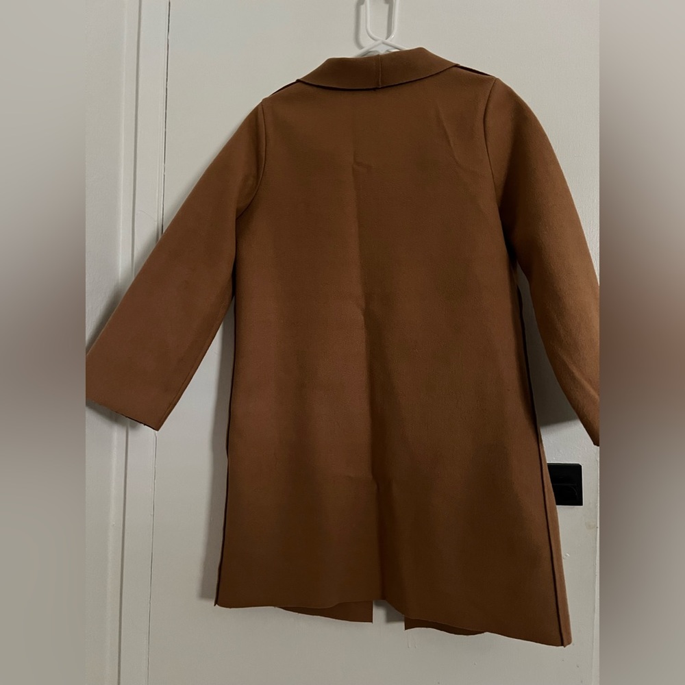 Oversized jacket - Picture 2 of 3